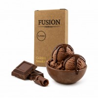 Табак Fusion Classic Шоколадное мороженое 100 грамм