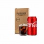 Табак Fusion Medium Cola (Кола) 100 грамм