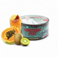 Табак Unity Christmas Fizz (Папайя Киви Лимонад) 100 грамм