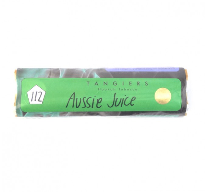 Табак Tangiers Birquq Aussie Juice (Австралийский сок) на развес