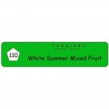 Табак Tangiers White Summer Mixed Fruit 250 грамм