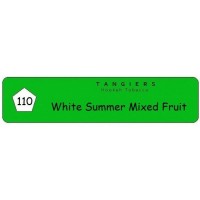 Табак Tangiers White Summer Mixed Fruit 250 грамм