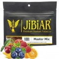 Табак Jibiar Master Mix (Мастер Микс) 100 грамм