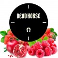Тютюн Dead Horse Ruby Lemonade (Гранат Полуниця Малина) 200 грам