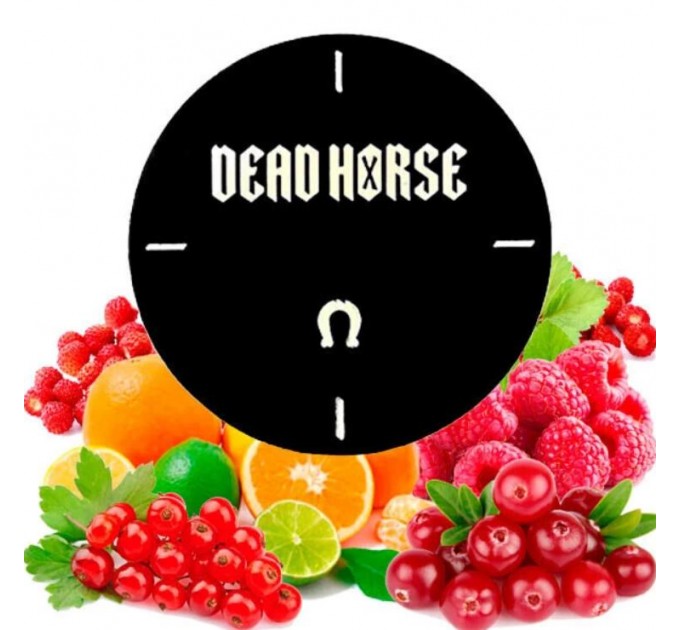 Тютюн Dead Horse Red Comet (Червона Комета) 200 грам
