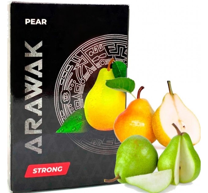 Табак Arawak Strong Pear (Груша) 40 грамм