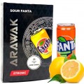 Табак Arawak Strong Sour Fanta (Сауэр Фанта) 40 грамм