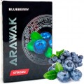 Табак Arawak Strong Blueberry (Черника) 40 грамм