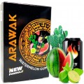 Табак Arawak Light Watermelon Gum (Арбуз энергетик кактус) 40 грамм