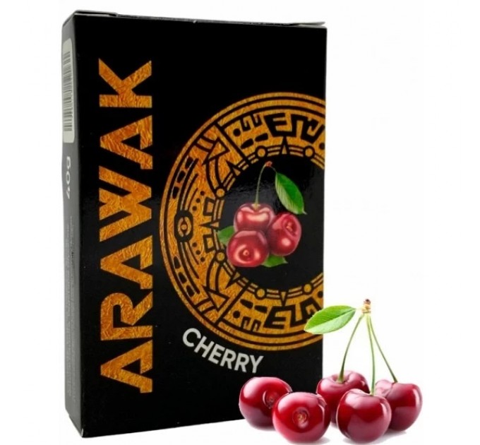 Табак Arawak Light Cherry (Вишня) 40 грамм
