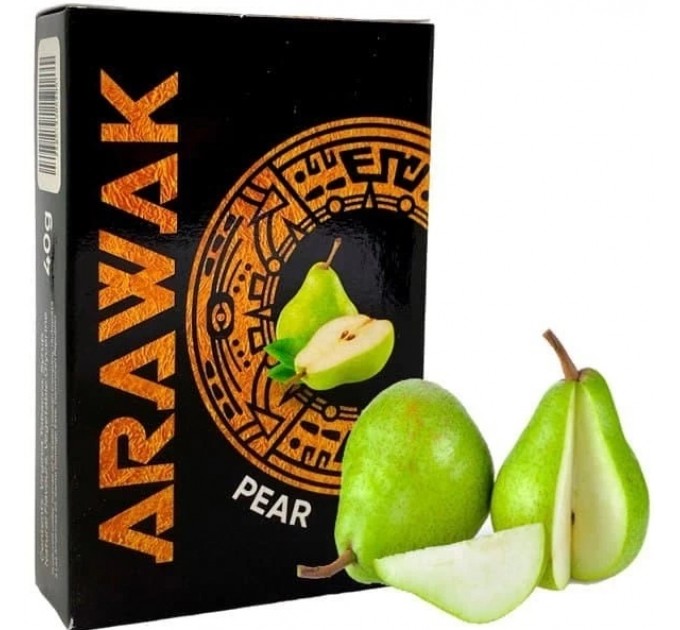 Табак Arawak Light Pear (Груша) 40 грамм