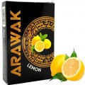 Табак Arawak Light Lemon (Лимон) 40 грамм