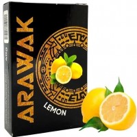Табак Arawak Light Lemon (Лимон) 40 грамм