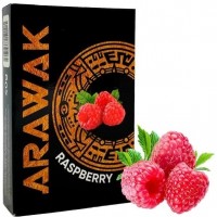 Табак Arawak Light Raspberry (Малина) 40 грамм