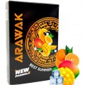 Табак Arawak Light Best Summer (Манго апельсин айс) 40 грамм