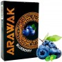 Тютюн Arawak Light Blueberry (Чорниця) 40 грам