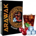 Табак Arawak Light Dr.Pepper (Кола вишня айс) 40 грамм