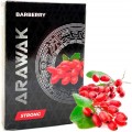 Табак Arawak Strong Barberry (Барбарис) 40 грамм