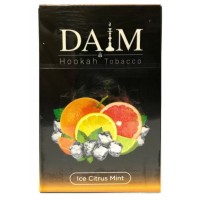 Табак Daim Ice Citrus Mint (Айс Цитрус Мята) 50 грамм