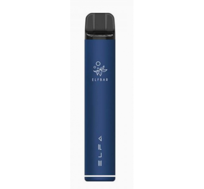 POD-Система Elf Bar ELFA POD KIT Navy Blue 4 мл 850 mAh