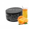 Тютюн Heven Juice Orange (Апельсиновий Сік) 100 грам