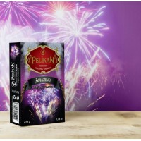 Тютюн Pelikan Amazing (Дивовижний) 50 грам