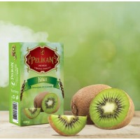 Табак Pelikan Kiwi (Киви) 50 грамм