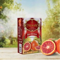 Тютюн Pelikan Red Orange (Червоний Апельсин) 50 грам