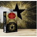 Табак Pelikan Black Star (Черная Звезда) 50 грамм