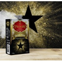 Табак Pelikan Black Star (Черная Звезда) 50 грамм