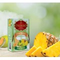 Табак Pelikan Pear Melon Pineapple (Груша Дыня Ананас) 50 грамм