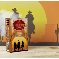 Табак Pelikan Texas (Техас) 50 грамм Табак Pelikan Texas (Техас) 50 грамм