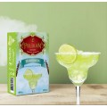 Табак Pelikan Margarita (Коктейль маргарита) 50 грамм