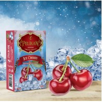 Тютюн Pelikan Ice Cherry (Крижана вишня) 50 грам