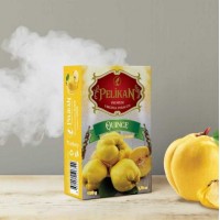 Табак Pelikan Quince (Айва) 50 грамм