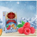 Табак Pelikan Ice Melon Raspberry (Ледяная дыня и малина) 50 грамм