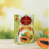 Табак Pelikan Papaya (Папайя) 50 грамм