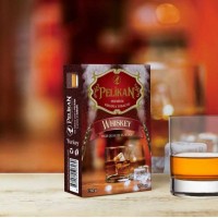 Табак Pelikan Whiskey (Виски) 50 грамм