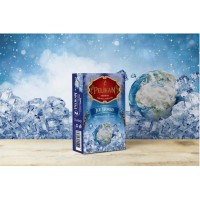 Табак Pelikan Ice World (Ледяной мир) 50 грамм Табак Pelikan Ice World (Ледяной мир) 50 грамм