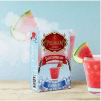 Табак Pelikan Watermelon Vodka Ice (Лед Арбуз Водка) 50 грамм