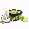 Тютюн Unity Slimer (Кокос Молоко Лайм) 250 грам