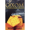 Тютюн Gixom Biscuit (Печень) 50 грам