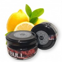 Тютюн Smoky Bull Soft Line Angry Lemon (Злий Лимон) 100 грам