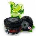 Тютюн Smoky Bull Medium Line Summer Mojito (Літній Мохіто) 100 грам