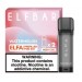 Картридж Elf bar ELFA 4ml Watermelon (Арбуз) за 1шт