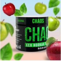Тютюн Chaos Arabic Prince (Подвійне Яблуко) 100 грам