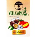 Тютюн VOLCANO Mango Tango ice (Манго Маракуйя Лід) 50 грам