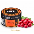 Тютюн CULTt Medium M47 Cranberry (Журавлина) 100 грам