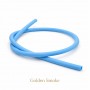 Шланг Силикон Soft Touch Light Blue V2 Lux 11/17 Плотный