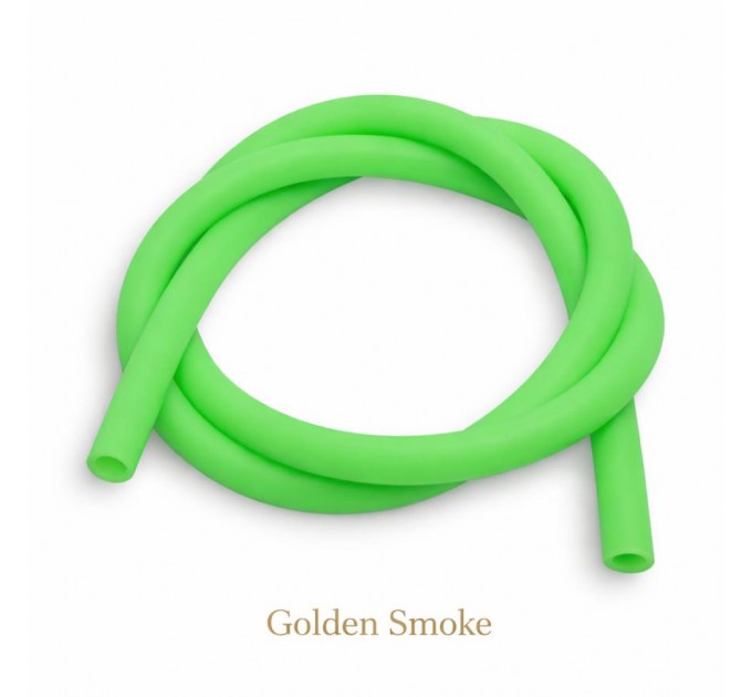 Шланг Soft Touch Light Green V2 Lux 11/17 (плотный)